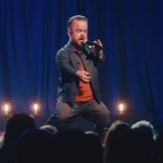 Brad Williams