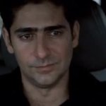 Chris crying GIF Template
