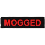 mogged