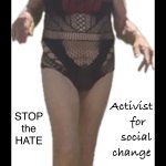 Democrat Activist