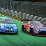 Verstappen vs Dacia