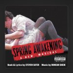 Spring awakening