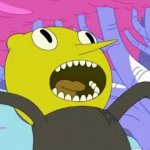 Lemongrab