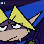 Agitated Link