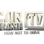 Car crash tv