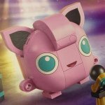 Lego jigglypuff