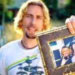 Nickelback template