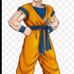 Goku