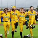 Savannah Bananas Baseball Team