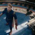 Homelander no power meme