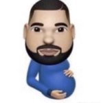 drake pregnant