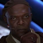 Mace-Windu Truman Show