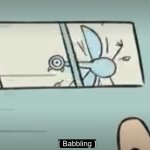 letting the pigeon drive the bus