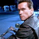 Terminator side eye template