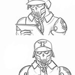 Krieg why