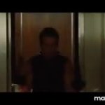 Deadpool deflecting bullets GIF Template