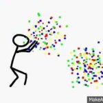 Onyxia wipe animation GIF Template