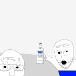 Vodka template
