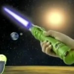 Disney and Pixar's Star Wars Knock Off Toys (Argentina) Vol.1