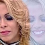feliz triste