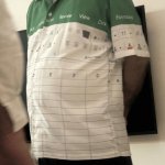 Excel tShirt