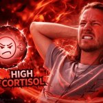 High Cortisol