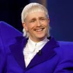 joost smiling meme