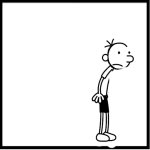 Be like bill but Greg