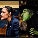 AOC witch