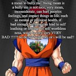 hey 32-bit, stop bieng a mean to bully me