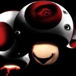 Virus toad