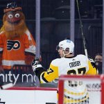 Gritty meme