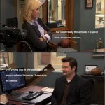 Parks and rec