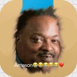 Amason meme