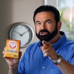 billy mays
