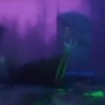 Over my dead body GIF Template