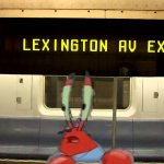 Mass Transit Struggles