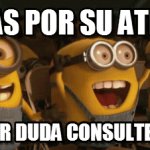 minions