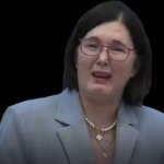 Pia Cayetano Cry