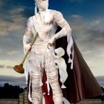 Toilet paper Armor