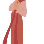 Princess Mei (Voiced By Lucy Liu)