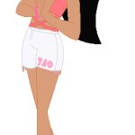 Princess Mei (Voiced By Lucy Liu)