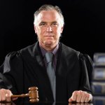judge