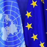 UIN and EIU Flags meme