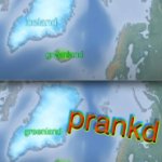 Name swap template