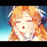 Sigrika watching in sigh meme