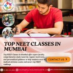 Top NEET Classes In Mumbai