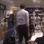 Celebrate GIF Template