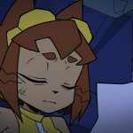 disappointed kit