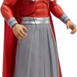 Thragg Action Figure